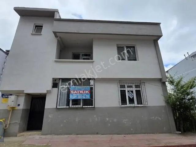 İlkadim, Samsun içerisinde satılık Villa