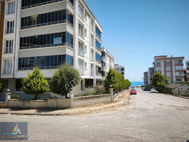 Atakum, Samsun içerisinde kiralık mülk