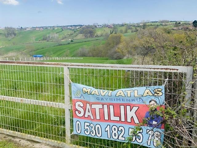 Tepeköy Mahallesi, 19 Mayıs içerisinde satılık Arsa
