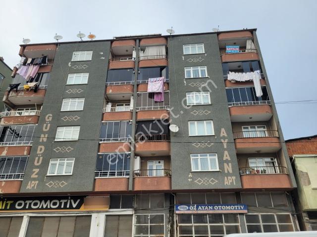 Terme, Samsun içerisinde satılık mülk