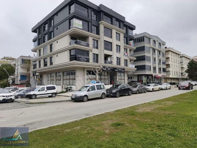 Atakum, Samsun içerisinde satılık mülk