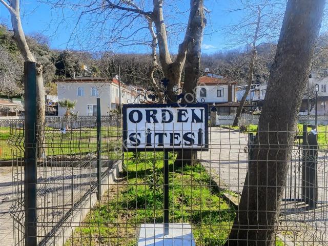 Karacabey, Bursa içerisinde satılık Villa