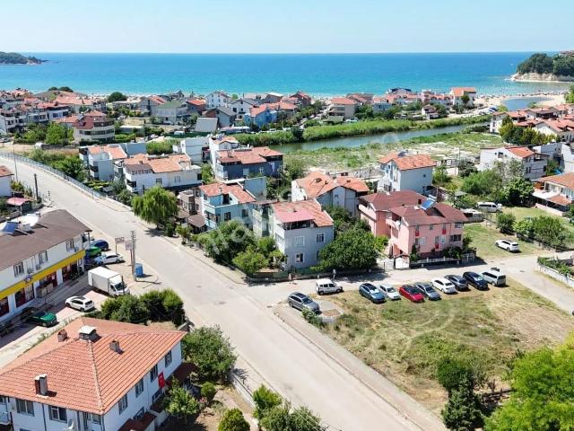 Kandira, Kocaeli içerisinde satılık Villa