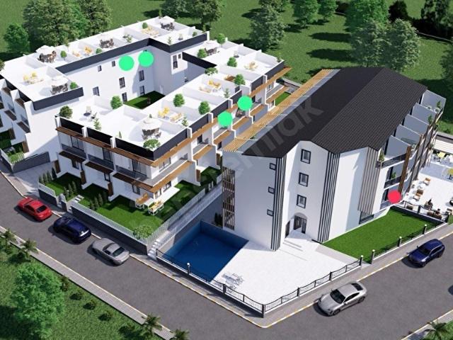 Urla, İzmir içerisinde satılık mülk