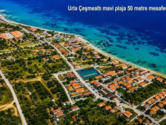 Güvendik Mahallesi, Urla içerisinde satılık mülk