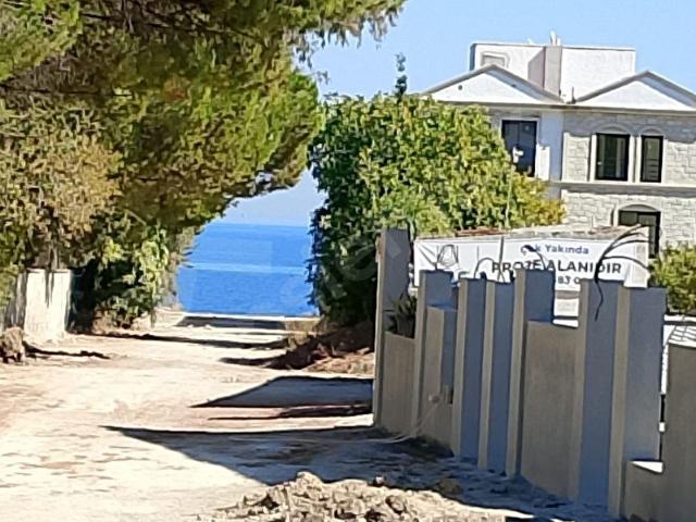 Güvendik Mahallesi, Urla içerisinde satılık mülk