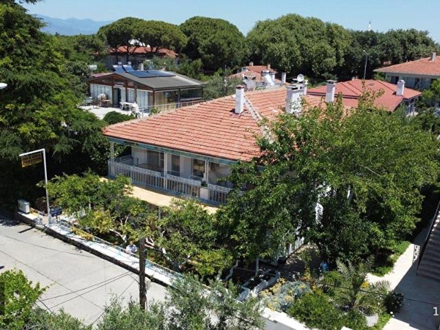 Burhaniye, Balikesir içerisinde satılık Turistik Tesis