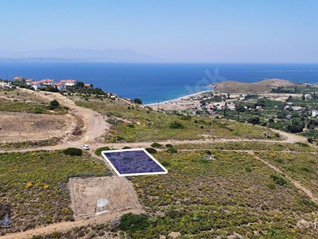 Karaburun, İzmir içerisinde satılık mülk
