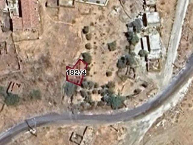 Salman Mahallesi, Karaburun içerisinde satılık Arsa