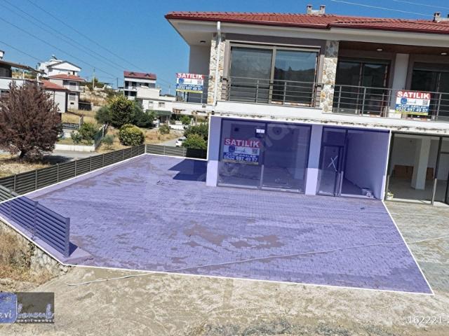 Karaburun, İzmir içerisinde satılık Dükkan