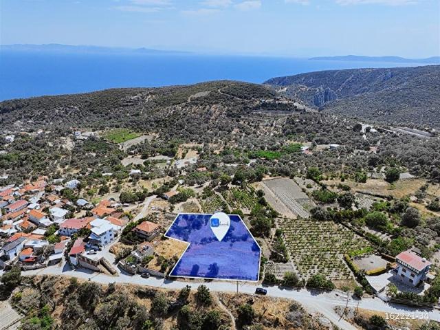 Eğlenhoca Mahallesi, Karaburun içerisinde satılık Arsa