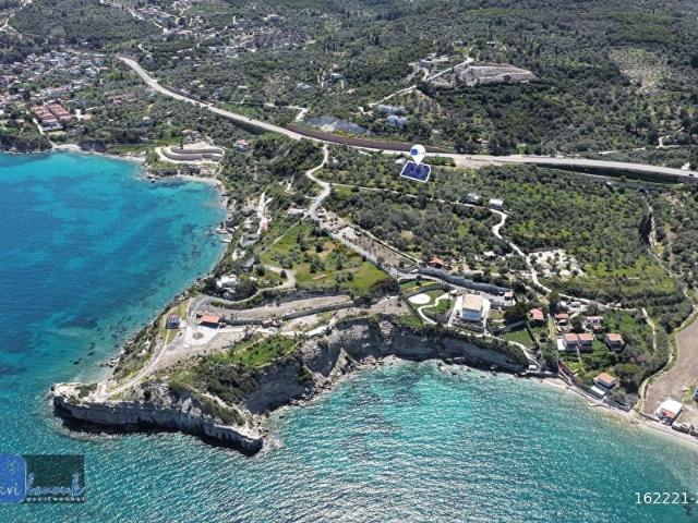 Karaburun, İzmir içerisinde satılık Arsa