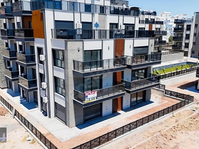 Dikili, İzmir içerisinde satılık mülk