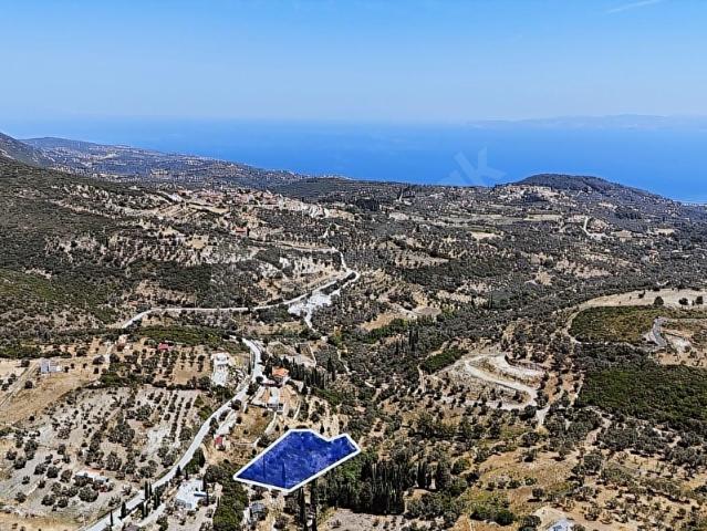 Karaburun, İzmir içerisinde satılık Arsa