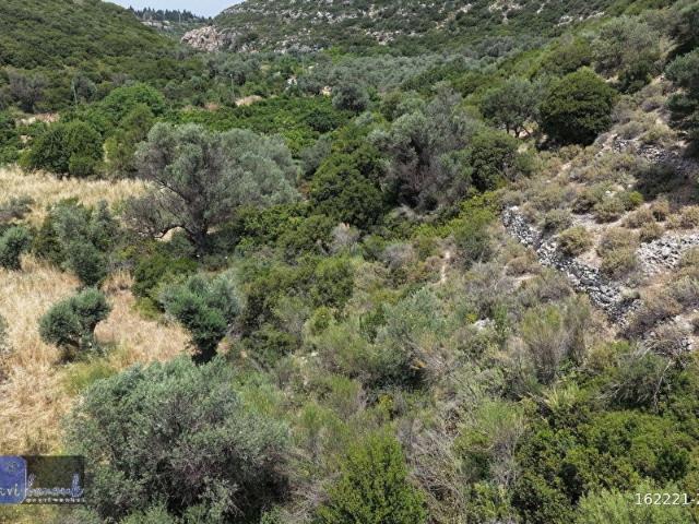 Karaburun, İzmir içerisinde satılık Arsa