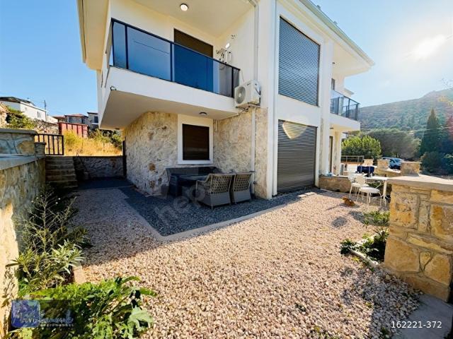 Karaburun, İzmir içerisinde satılık Villa