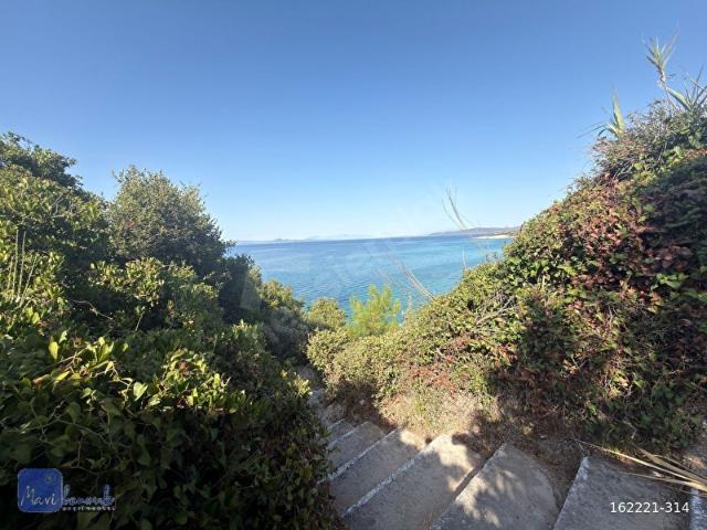 Karaburun, İzmir içerisinde satılık Arsa