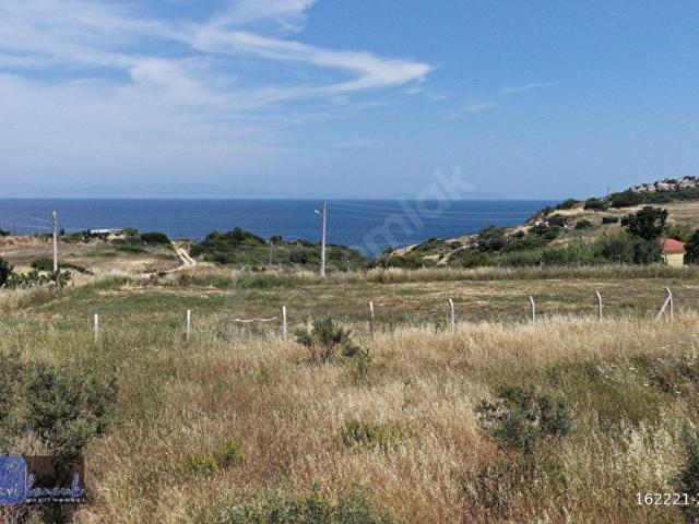 Karaburun, İzmir içerisinde satılık Arsa