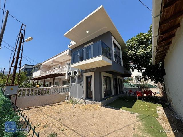Karaburun, İzmir içerisinde satılık Villa