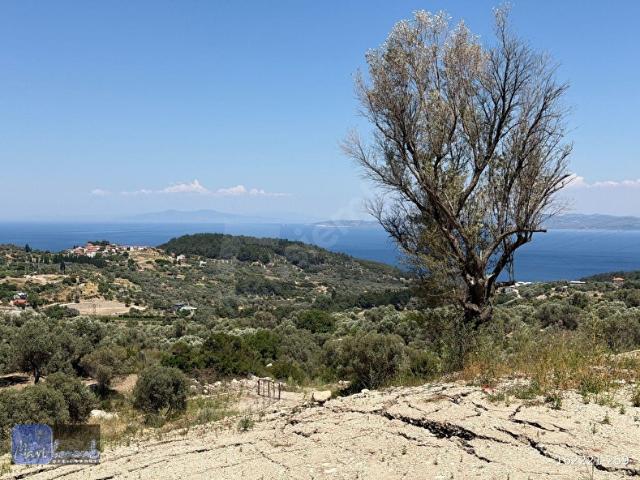 Karaburun, İzmir içerisinde satılık Arsa