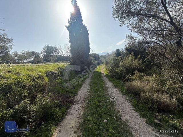 Karaburun, İzmir içerisinde satılık Arsa
