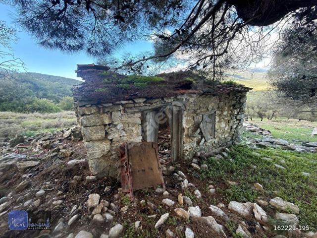 Karaburun, İzmir içerisinde satılık Arsa