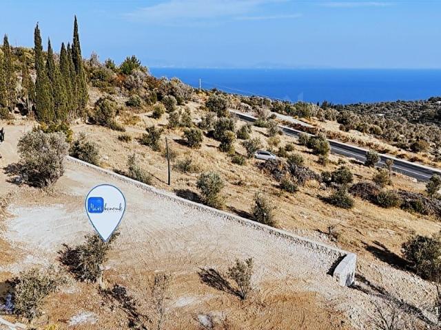 Karaburun, İzmir içerisinde satılık Arsa