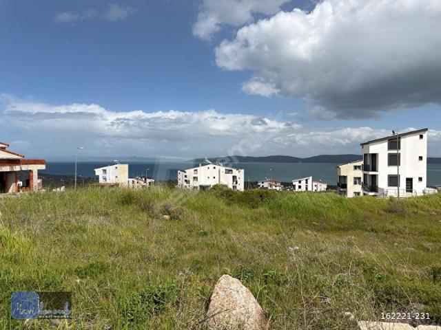 Karaburun, İzmir içerisinde satılık Arsa