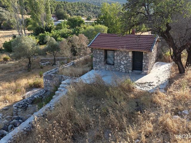 Karaburun, İzmir içerisinde satılık Arsa
