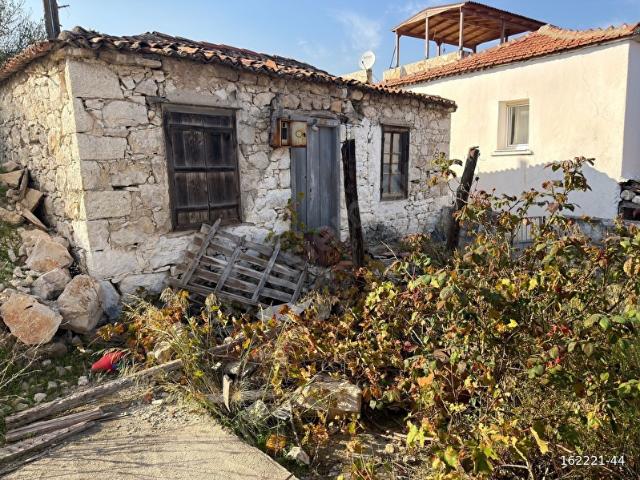 Karaburun, İzmir içerisinde satılık Arsa