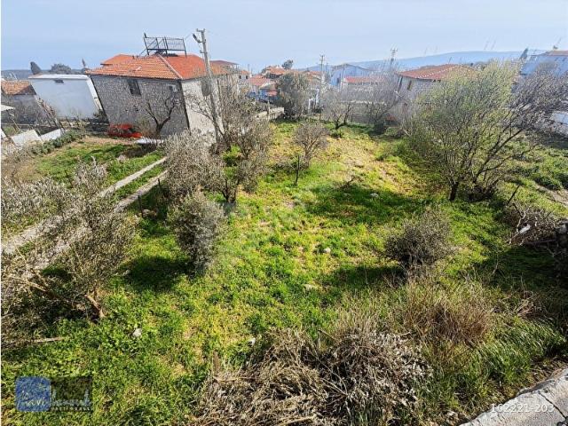 Karaburun, İzmir içerisinde satılık Arsa
