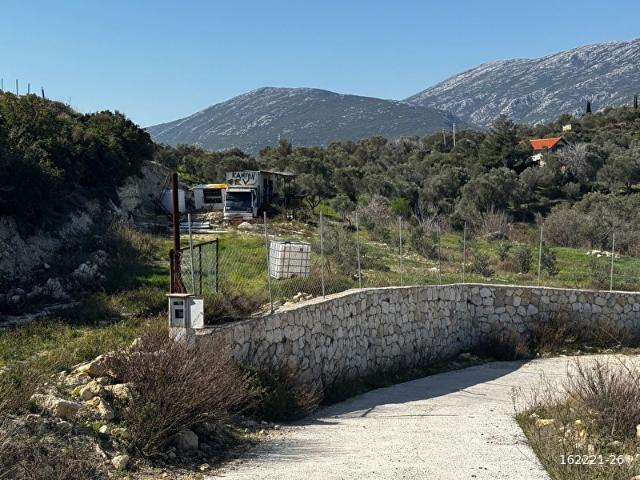 Karaburun, İzmir içerisinde satılık Arsa