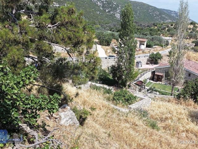 Karaburun, İzmir içerisinde satılık Arsa