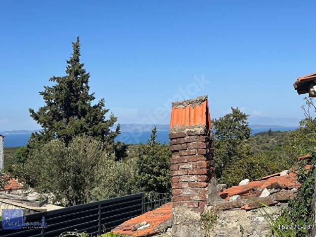 Karaburun, İzmir içerisinde satılık Arsa