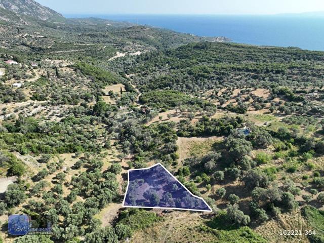 Kösedere Mahallesi, Karaburun içerisinde satılık Arsa