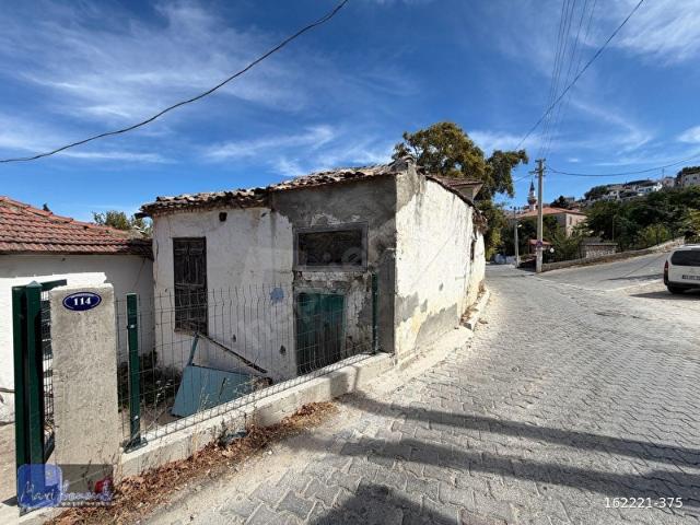 Karaburun, İzmir içerisinde satılık Arsa