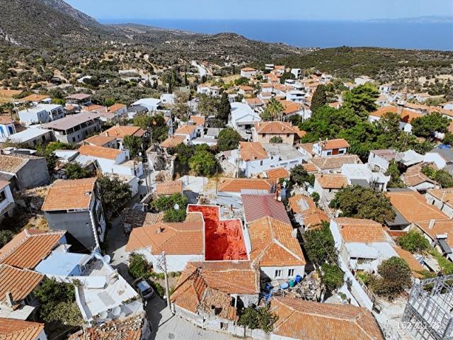 Karaburun, İzmir içerisinde satılık Arsa