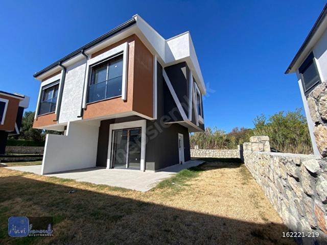 Karaburun, İzmir içerisinde satılık Villa