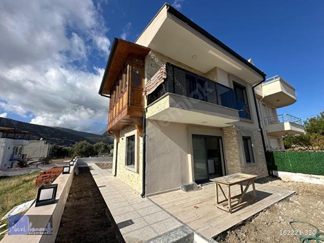 Karaburun, İzmir içerisinde satılık Villa
