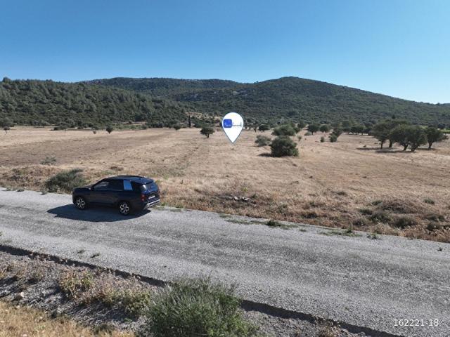 Karaburun, İzmir içerisinde satılık Arsa