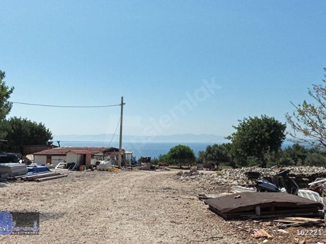 Çeşme, İzmir içerisinde satılık Arsa