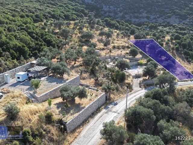 Karaburun, İzmir içerisinde satılık Arsa
