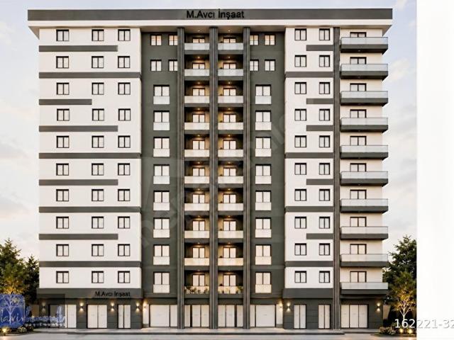 Bayrakli, İzmir içerisinde satılık mülk