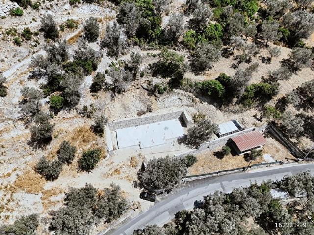 Karaburun, İzmir içerisinde satılık Arsa
