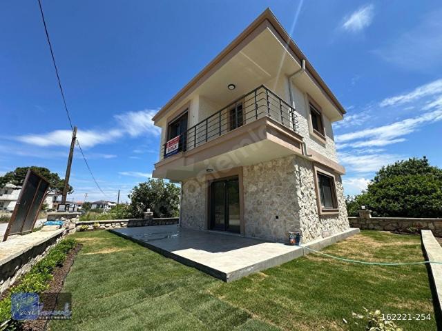 Karaburun, İzmir içerisinde satılık Villa
