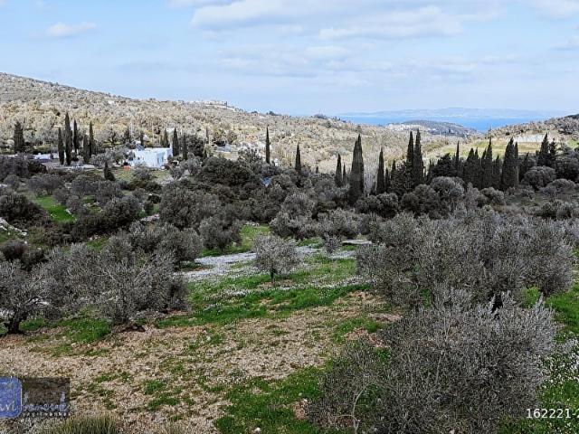 Karaburun, İzmir içerisinde satılık Arsa