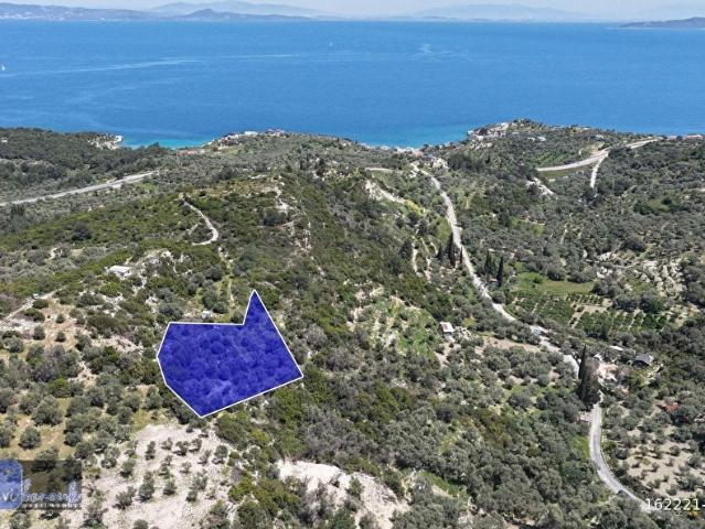 Karaburun, İzmir içerisinde satılık Arsa