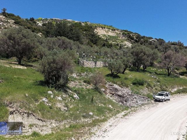 Karaburun, İzmir içerisinde satılık Arsa