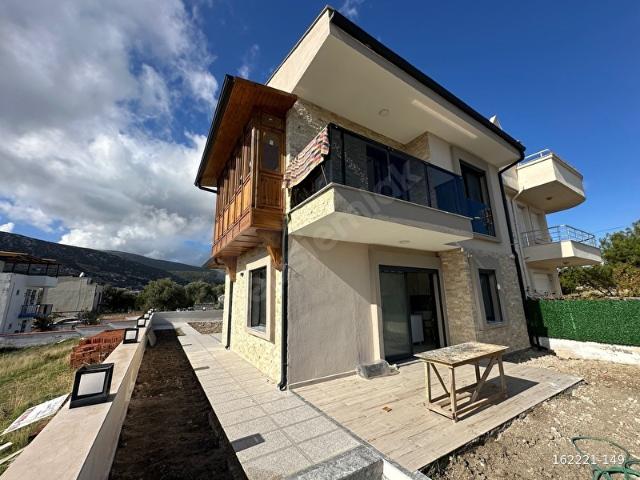 Karaburun, İzmir içerisinde satılık Villa
