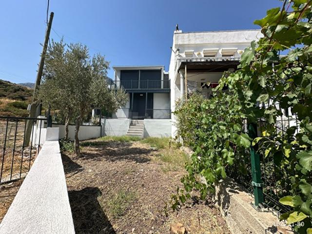 Karaburun, İzmir içerisinde satılık Villa